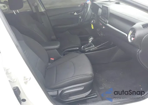 2019 Kia Forte S из США, поврежденный, VIN 3KPF34AD3KE119391